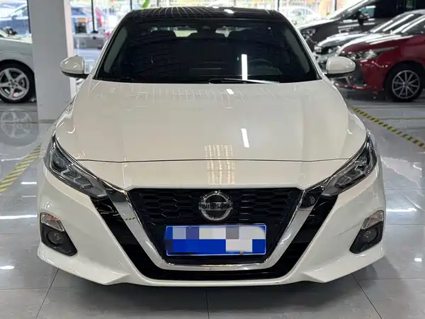 Nissan Teana 2020