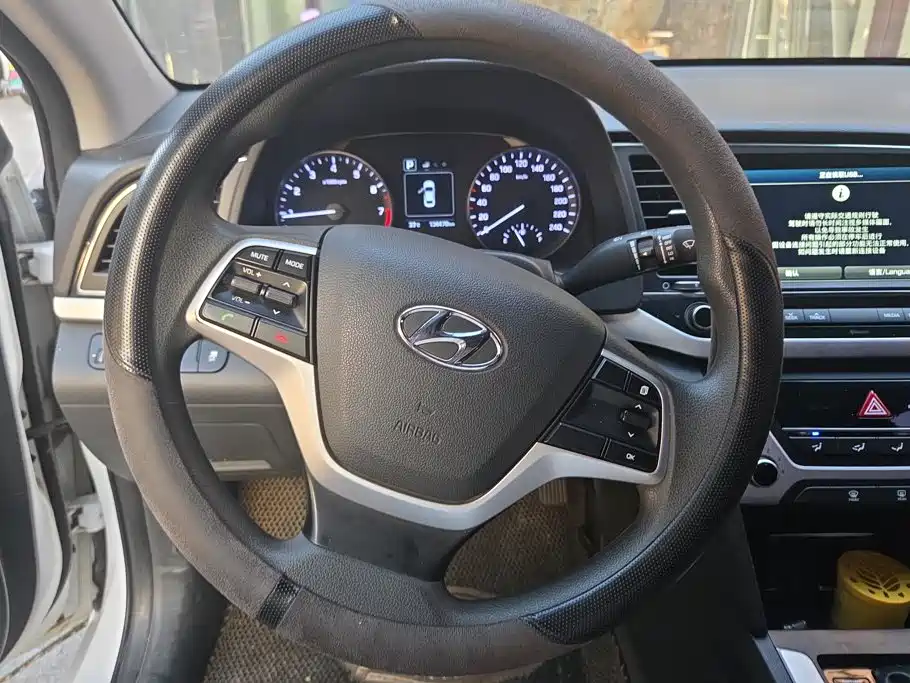 Hyundai Celesta 2018 — фото 15