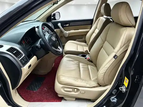 Honda CR-V 2007
