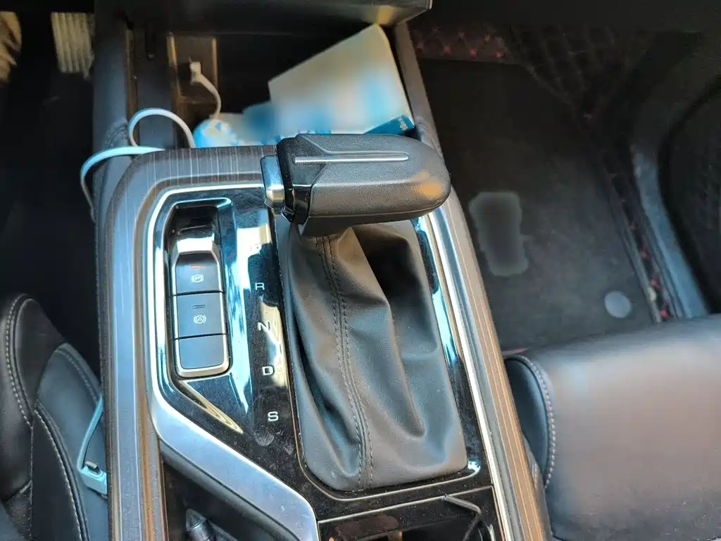 Wuling Jiachen 2023