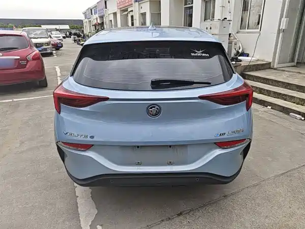 Buick Velite 6 2019