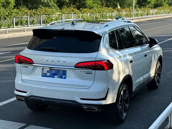 Roewe RX5 MAX 2022