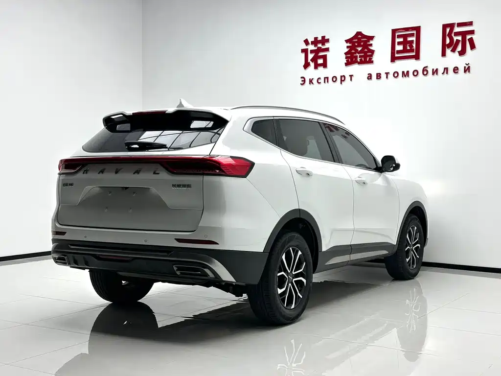 Haval H6 2023