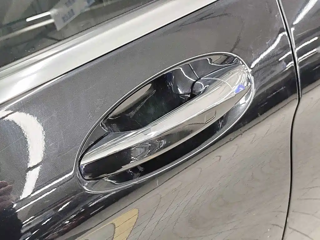 Mercedes-Benz GLC 2021