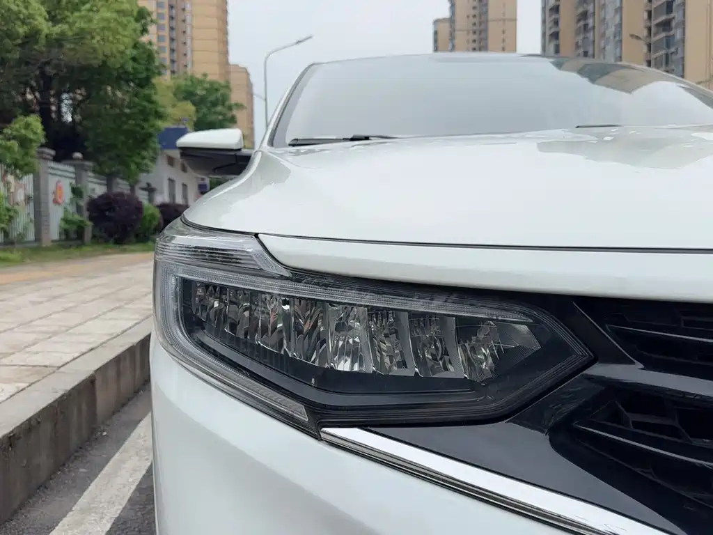 Honda Envix 2022 — фото 11