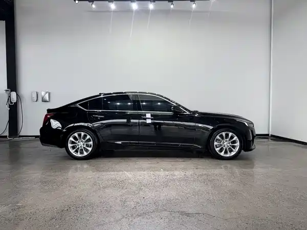 Cadillac CT5 2021