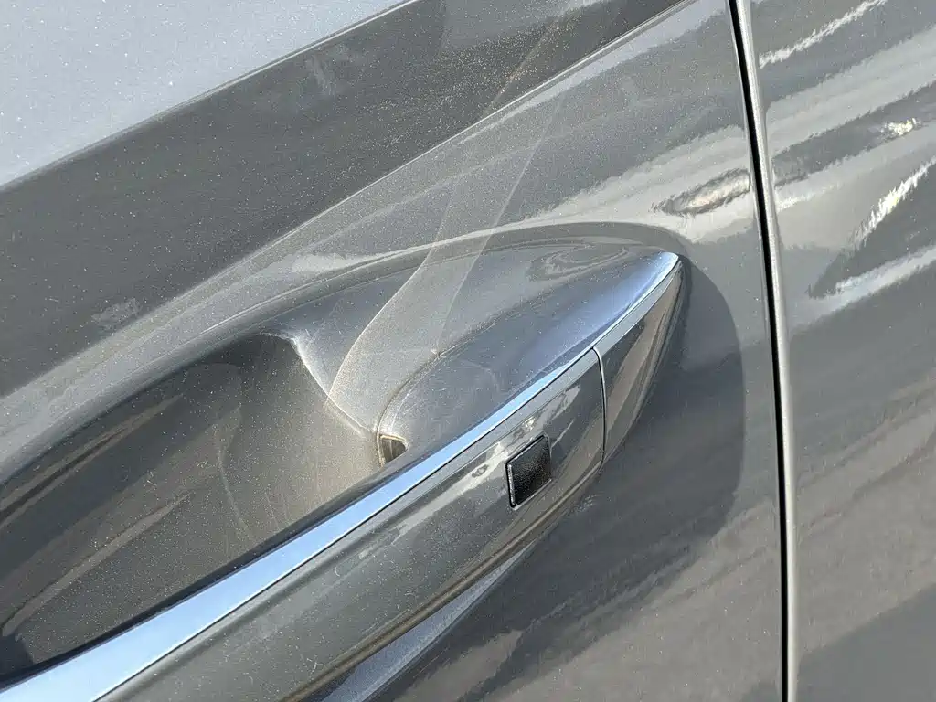 Hyundai Sonata 2022 — фото 22