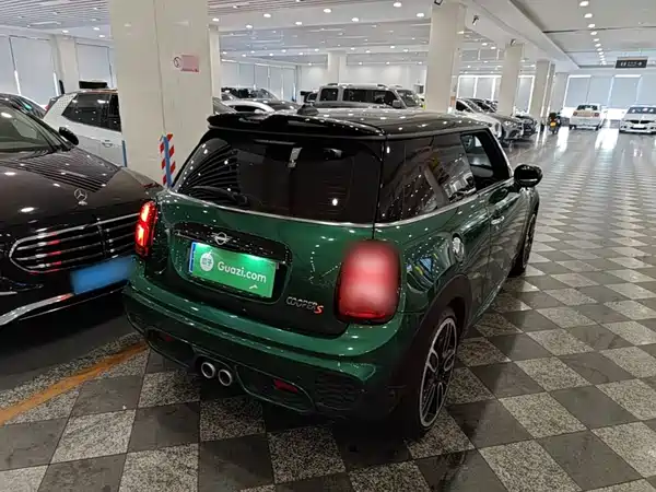 MINI 2021