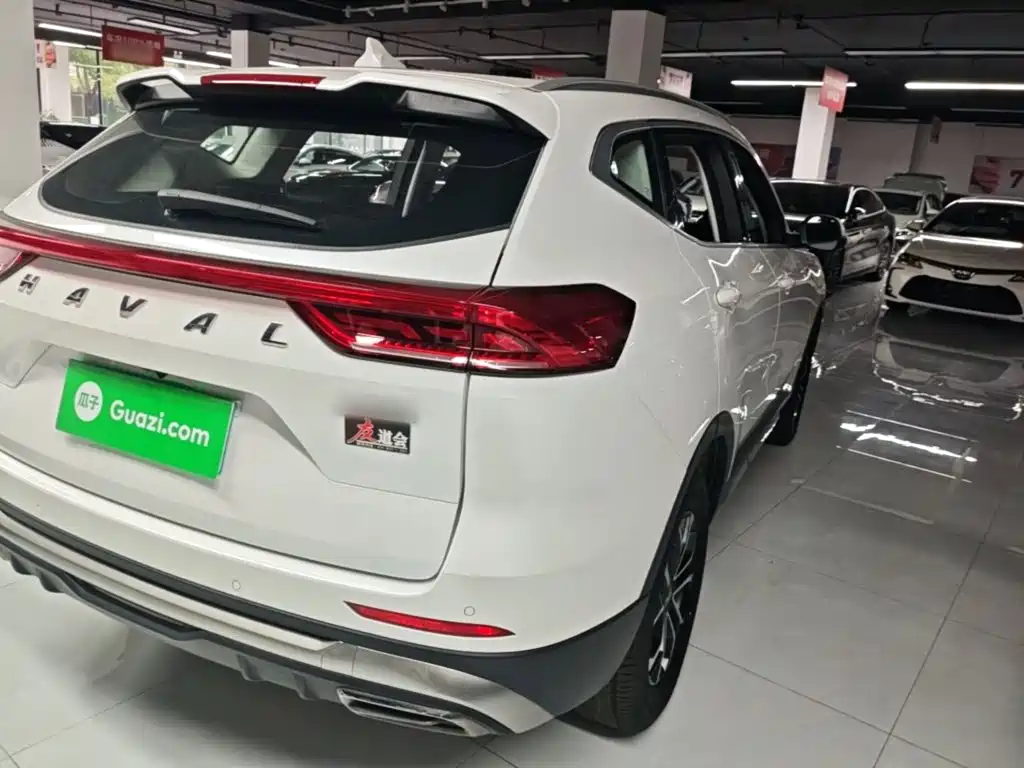 Haval H6 2024