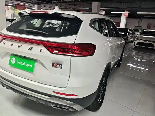 Haval H6 2024