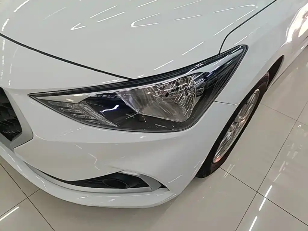 Hyundai Joyful 2020 — фото 24