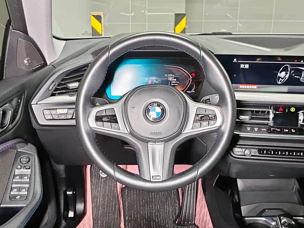 BMW 2 Series 2023 — фото 19