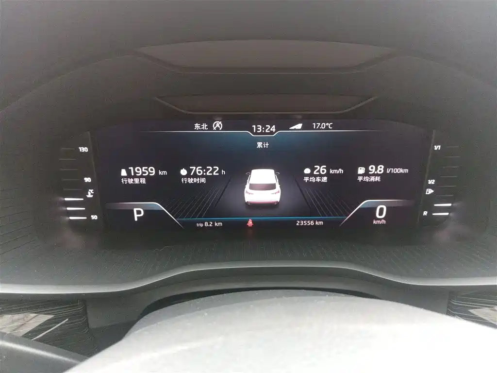Skoda Kodiaq GT 2020 — фото 8