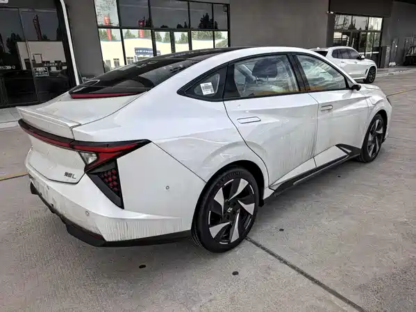 Lingxi Lingxi L 2025