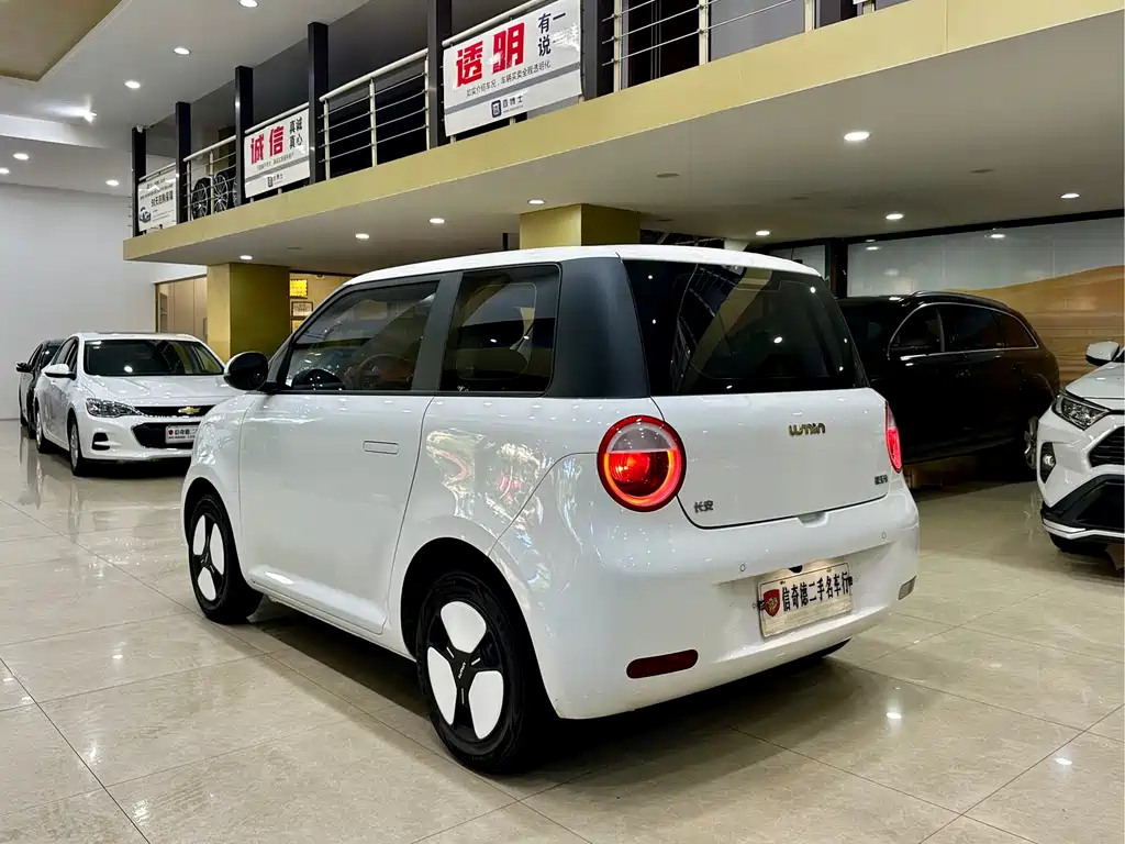 Changan Lumin 2024