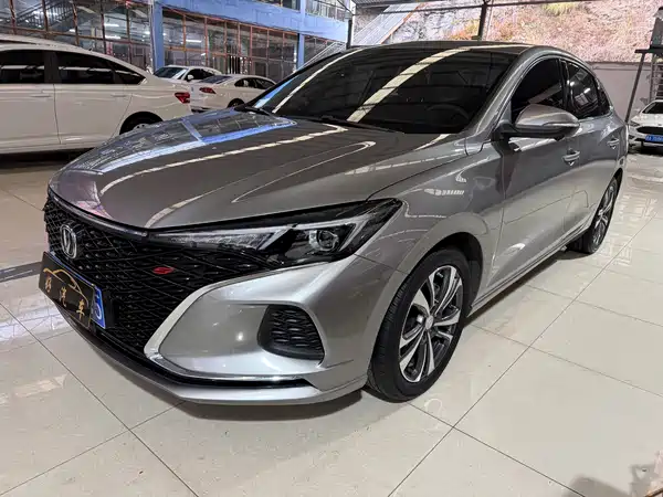 Changan Eado 2020
