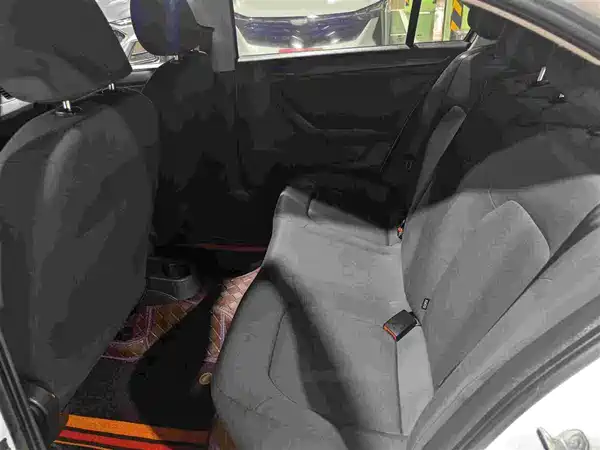 Volkswagen Santana 2021
