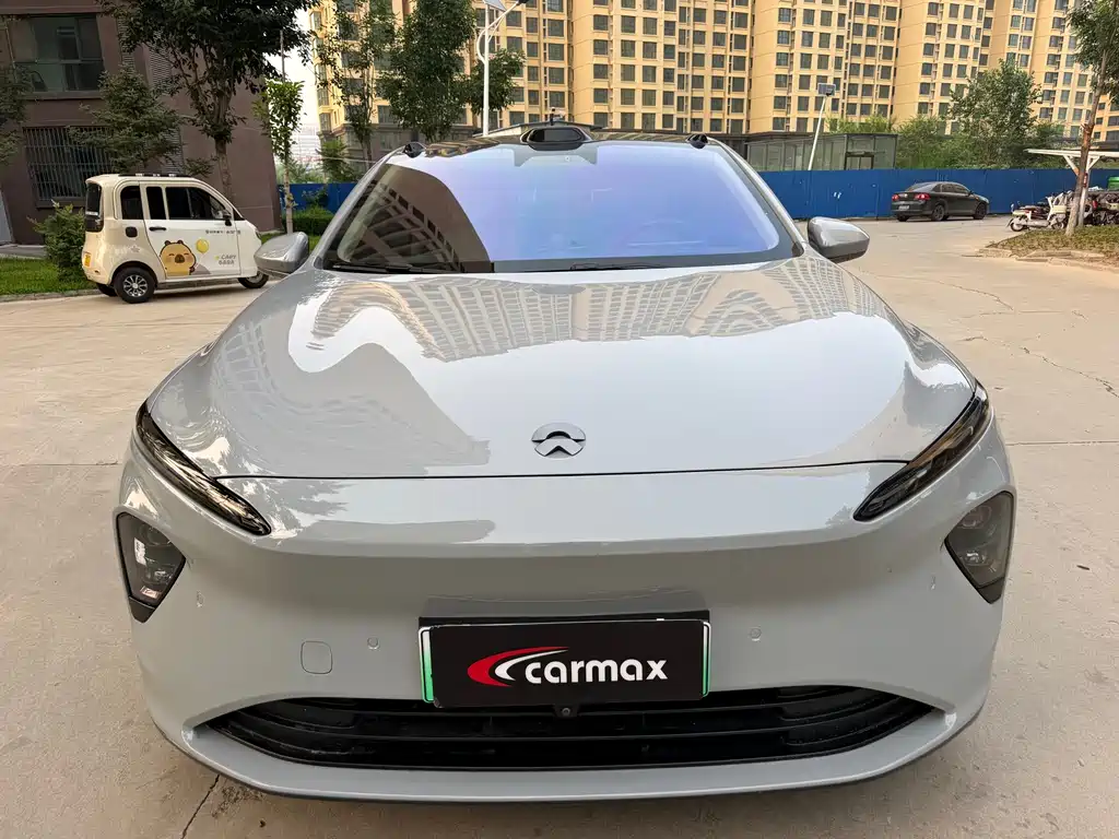 NIO ET7 2022