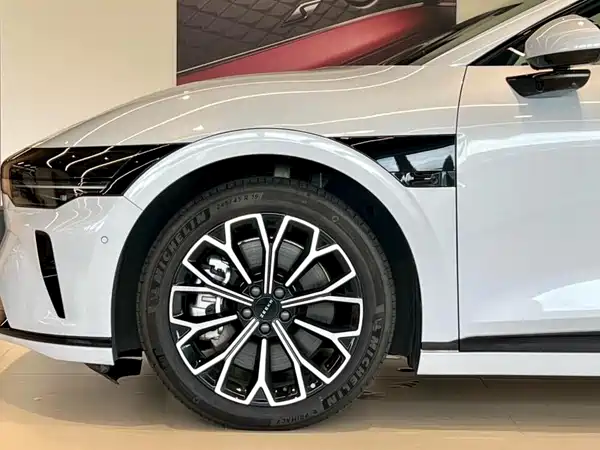 Zeekr 007GT 2025