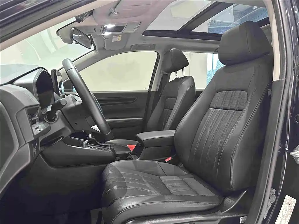 Honda Breeze 2023 — фото 21