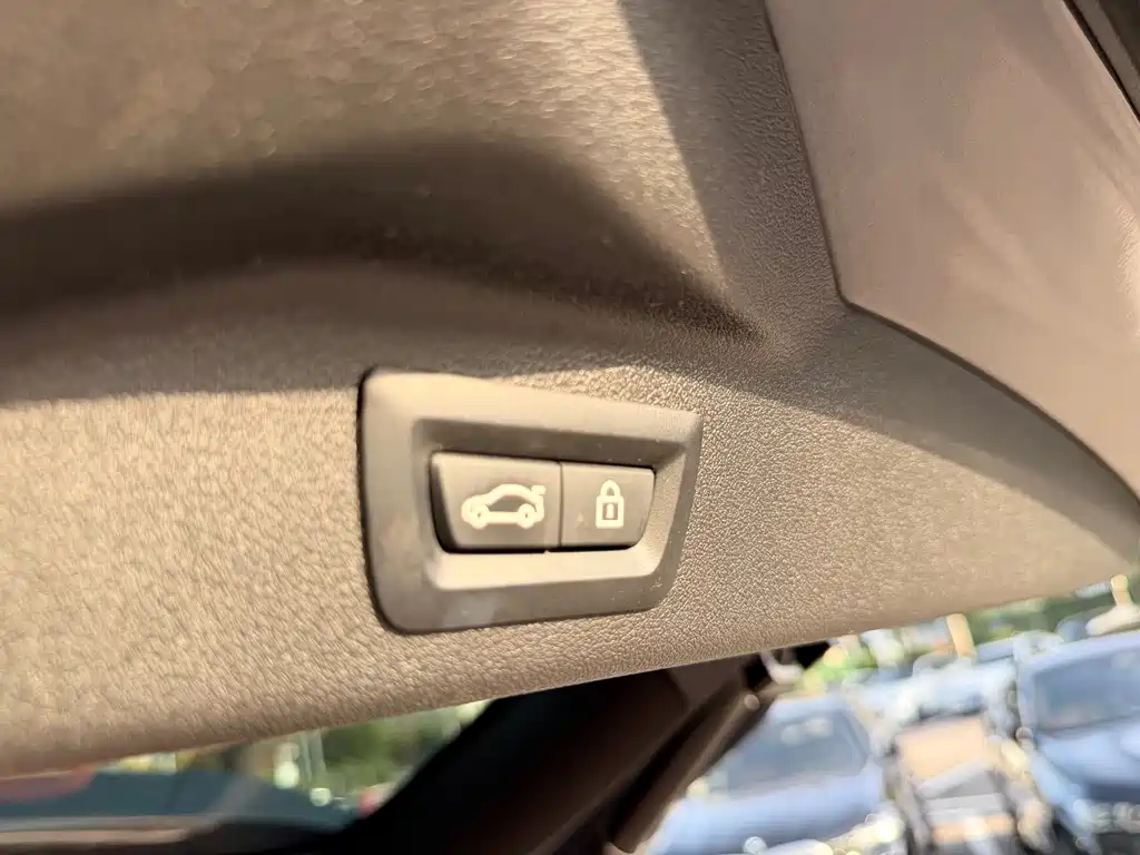 BMW X7 2020 — фото 35
