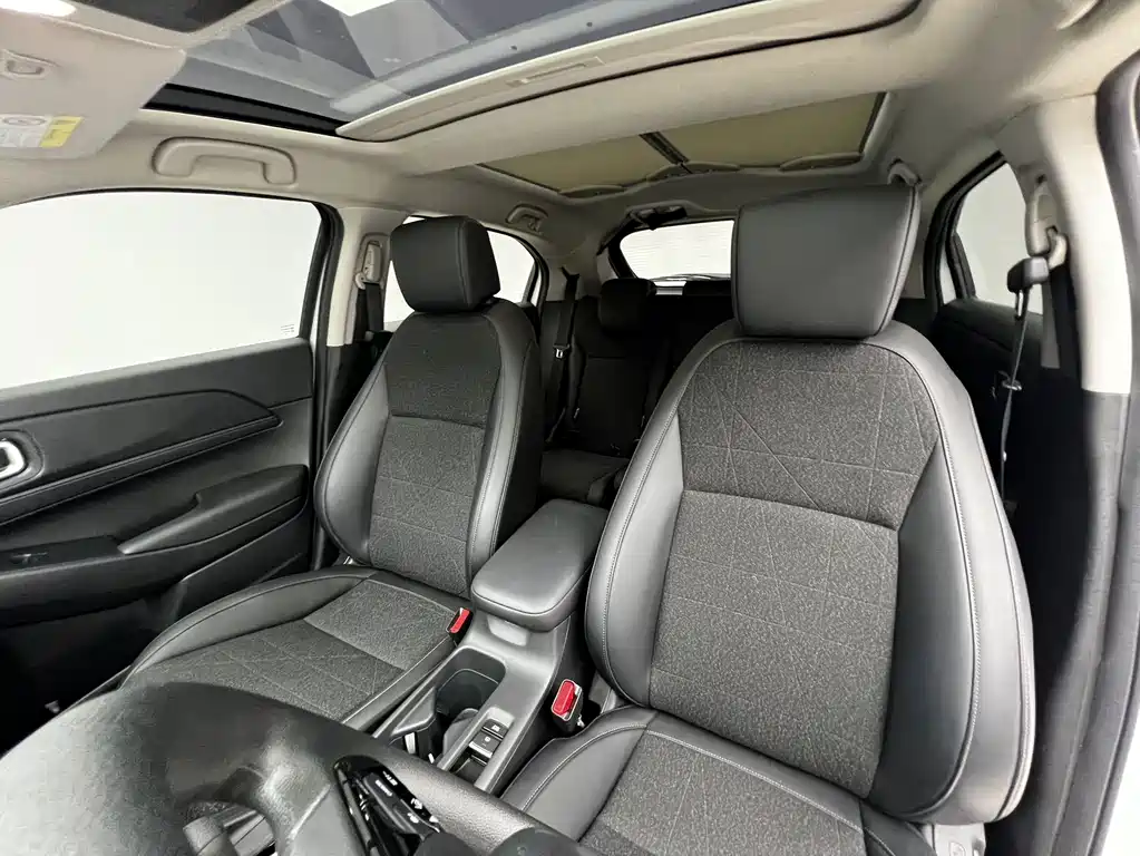 Honda Vezel 2023 — фото 13