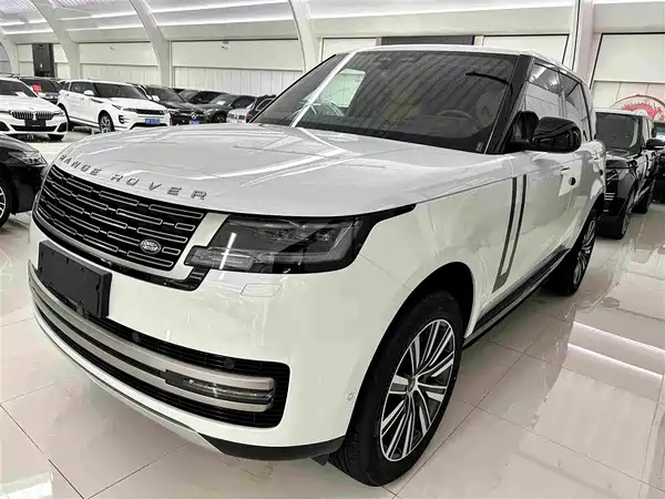 Land Rover Range Rover 2024