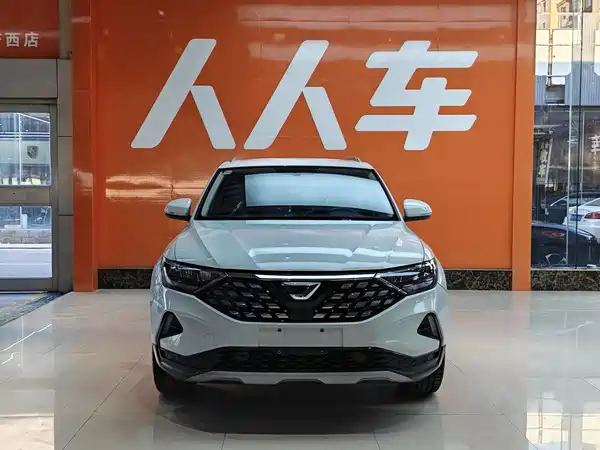 Jetta VS5 2019