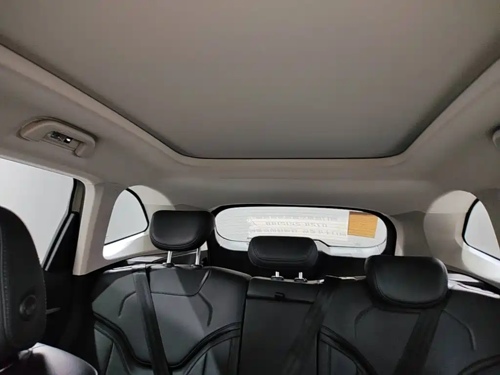 Haval H6 2024 — фото 14