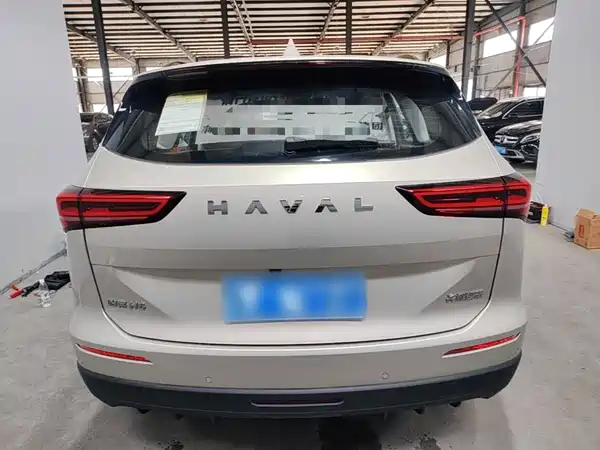 Haval H6 2024