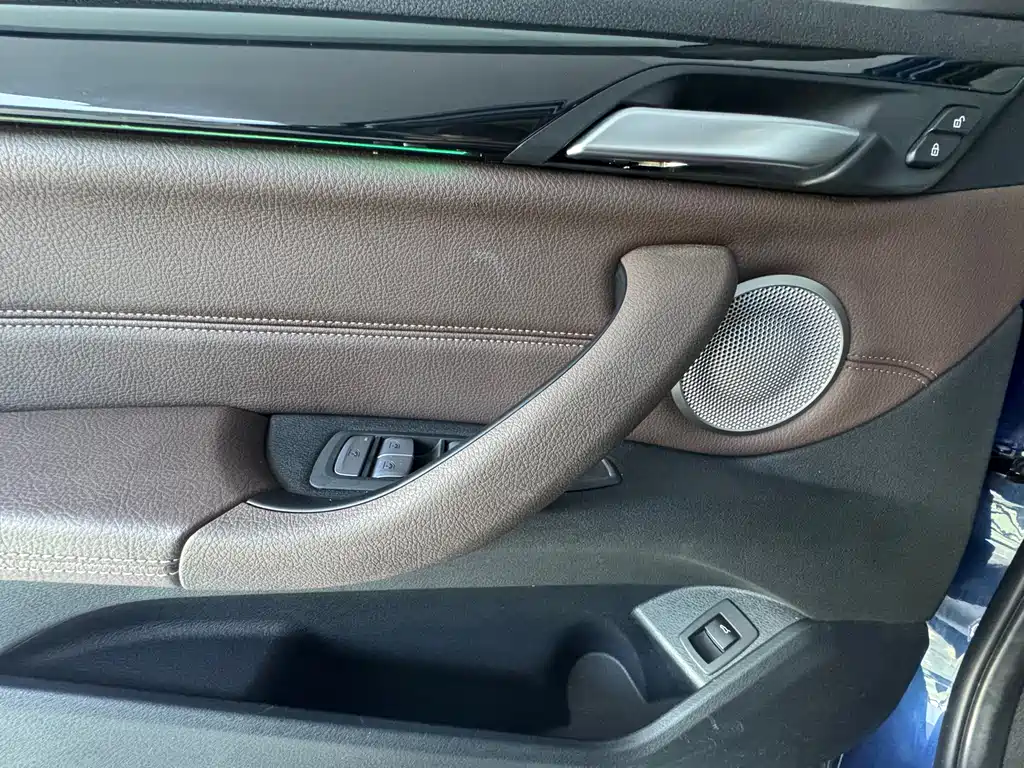 BMW X1 2022 — фото 16