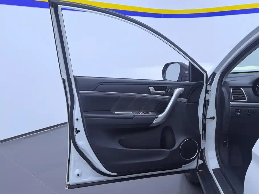 Haval M6 2020