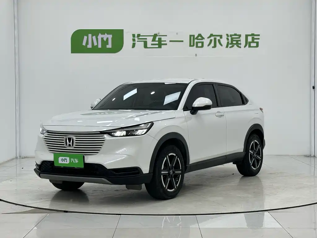 Honda Vezel 2023