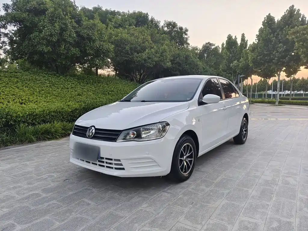Volkswagen Jetta 2018