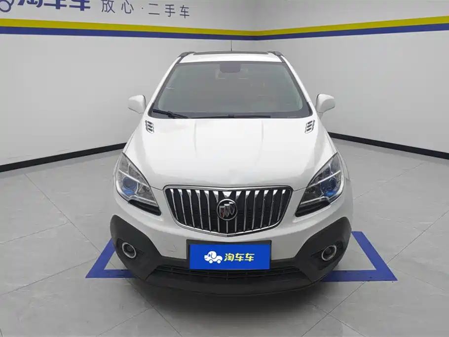 Buick Encore 2016