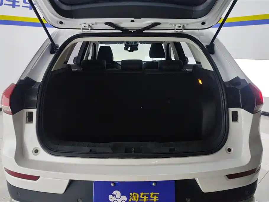 Haval H6 2021