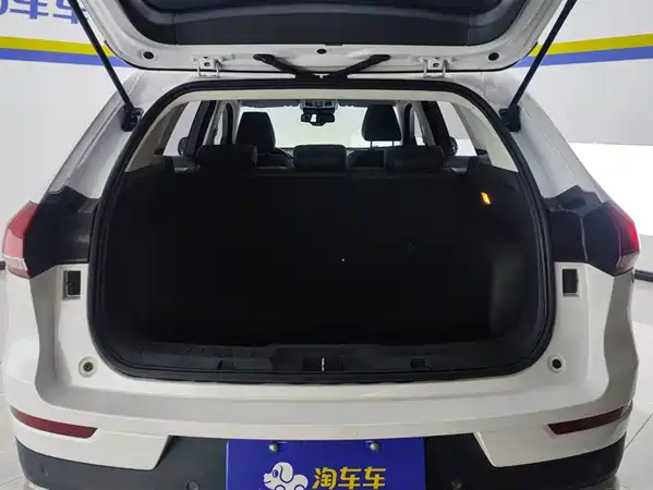 Haval H6 2021