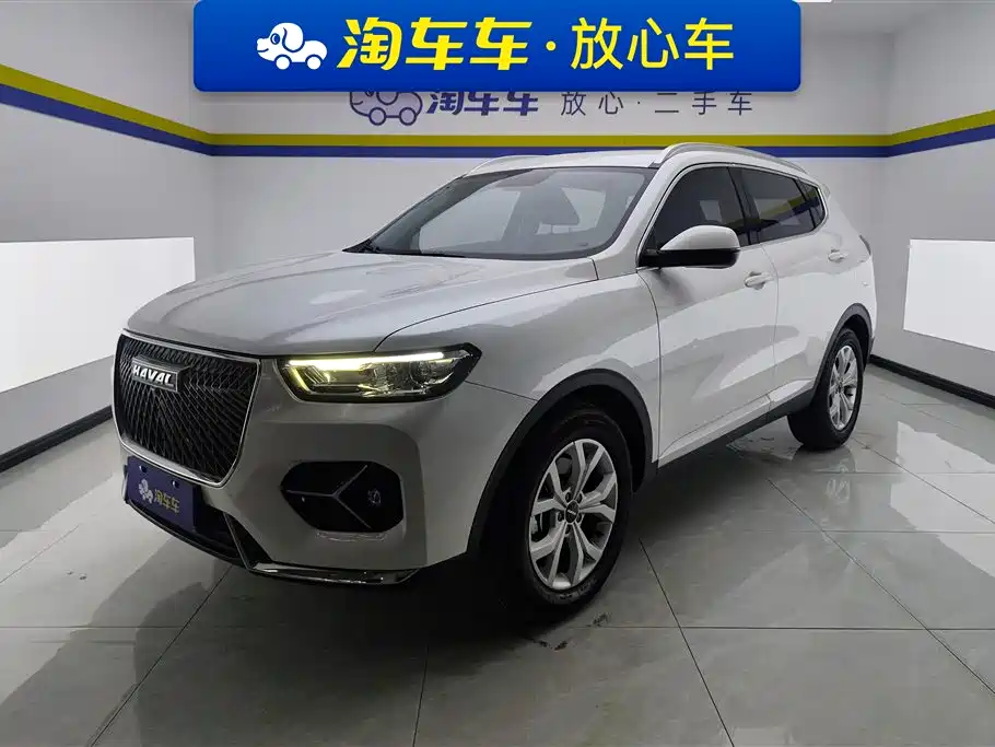 Haval H6 2021
