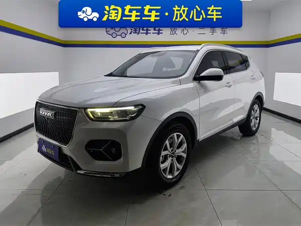 Haval H6 2021