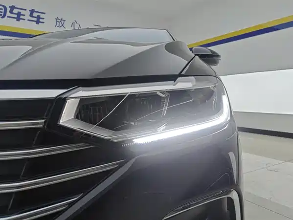 Volkswagen Lavida 2024