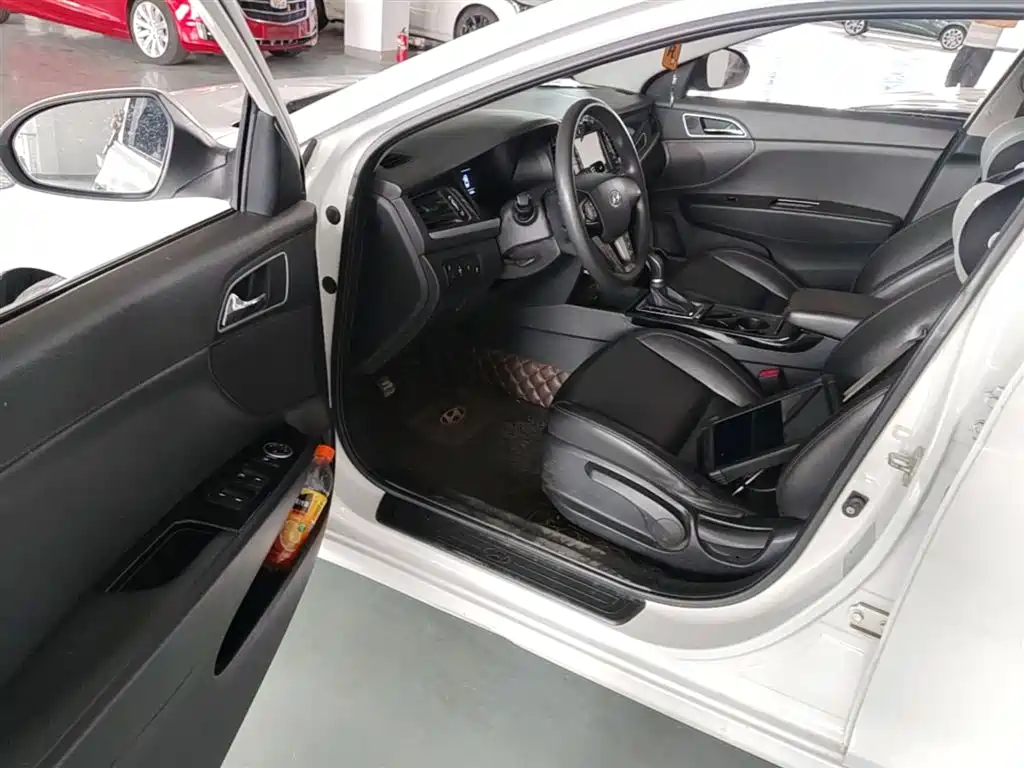 Hyundai Mistra 2019 — фото 16