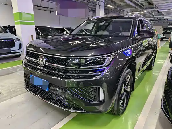 Volkswagen Tavendor 2026