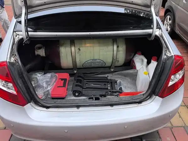Kia Cerato 2013