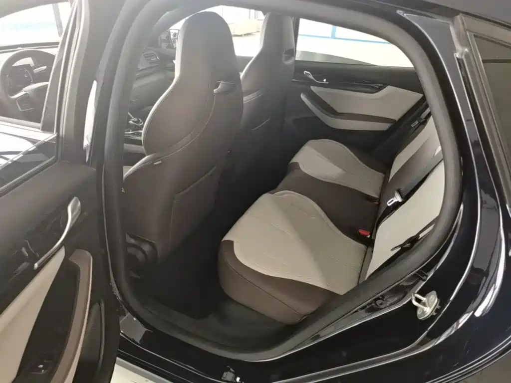 BYD Qin PLUS 2024 — фото 17