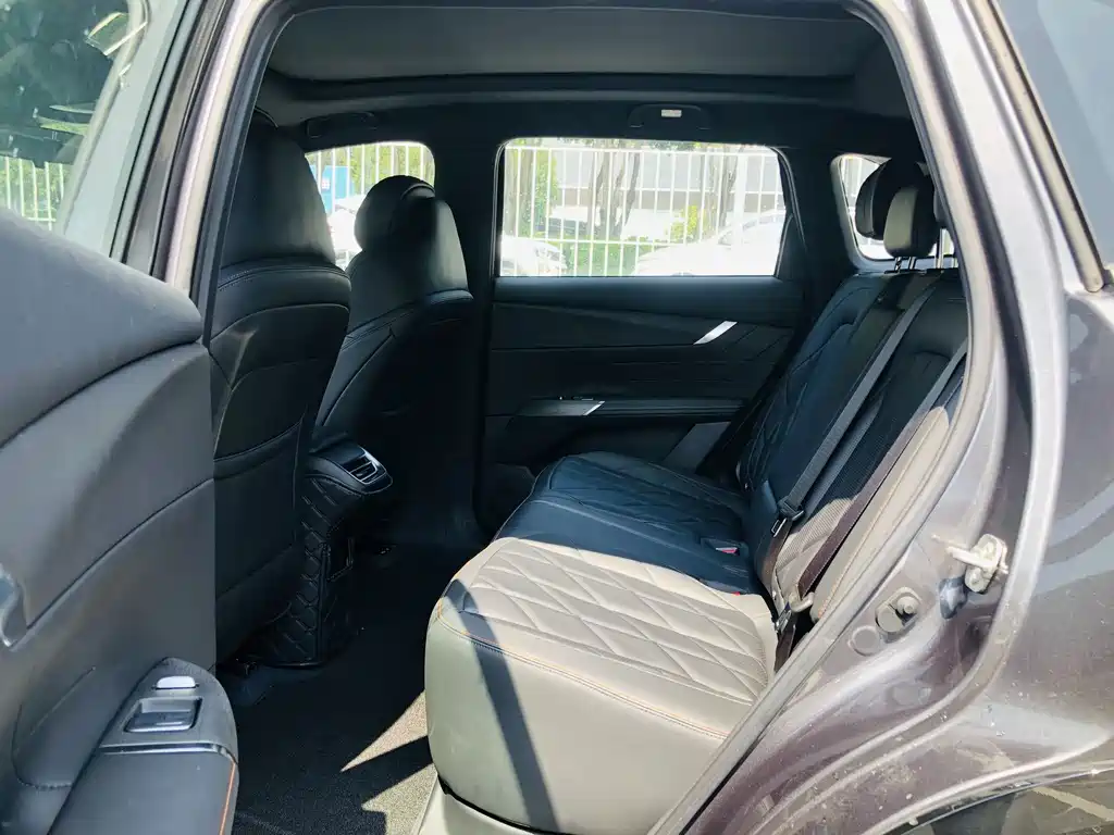 Changan CS75PLUS 2026 — фото 10