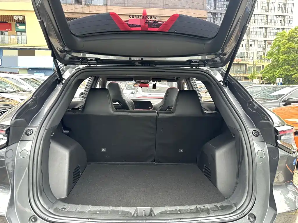 Changan X5 PLUS 2025 — фото 8