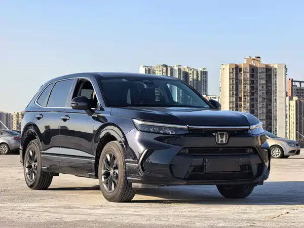 Honda Breeze 2025