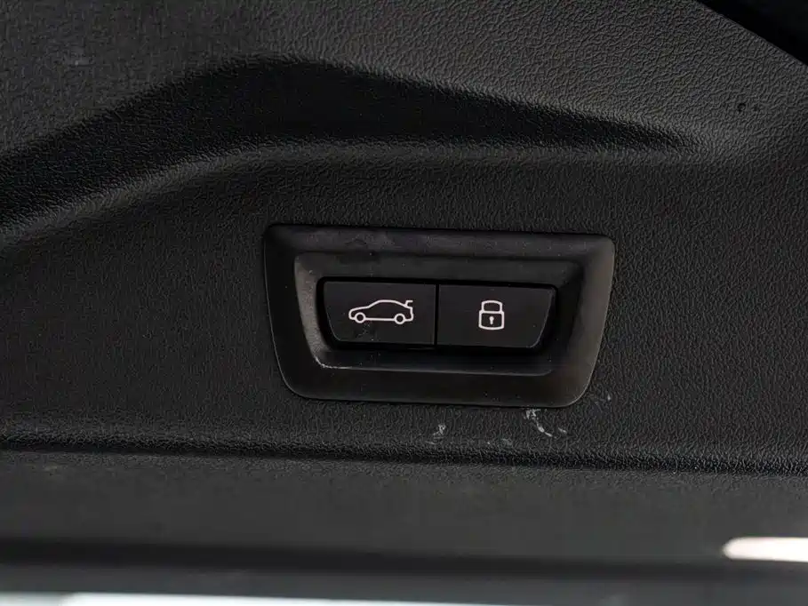 BMW X5 2024 — фото 15