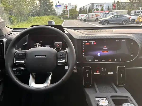 Haval Dargo 2025
