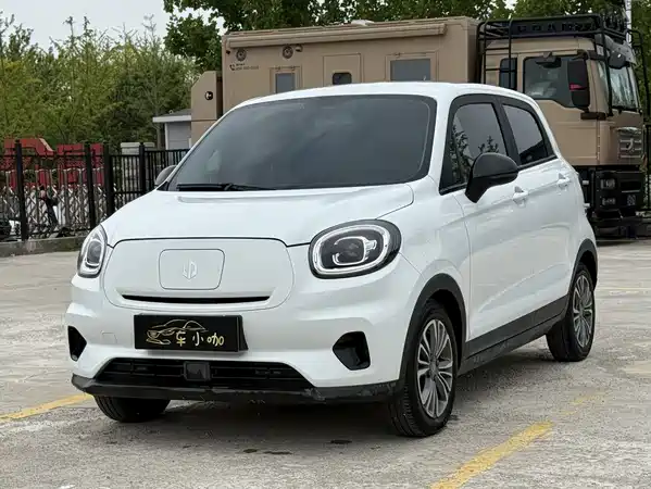 Leapmotor T03 2025
